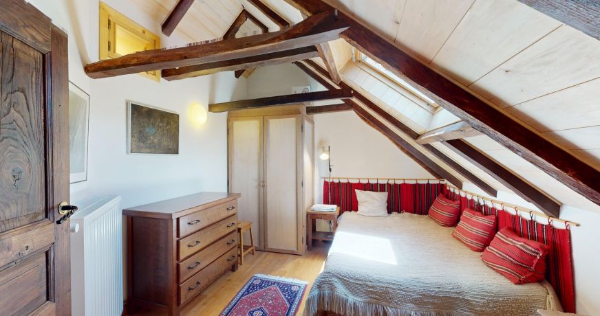 vente Immeuble mixte Arvieu