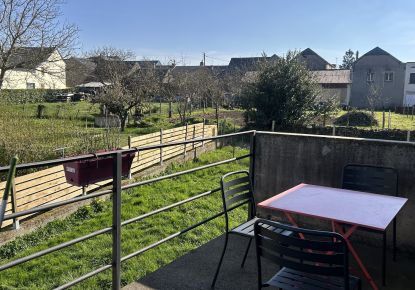 vente Maison individuelle Requista