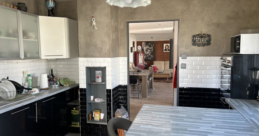 vente Maison individuelle Requista