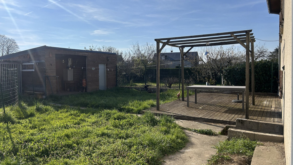 vente Maison individuelle Requista - Photo 3