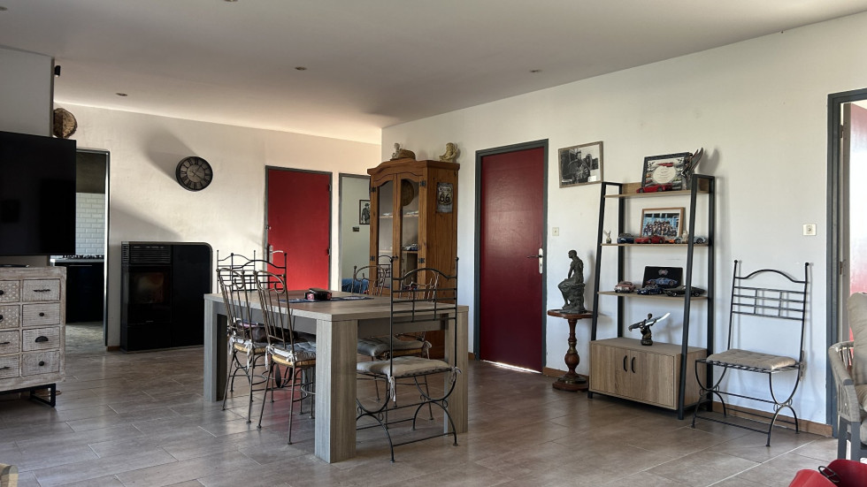 vente Maison individuelle Requista - Photo 5