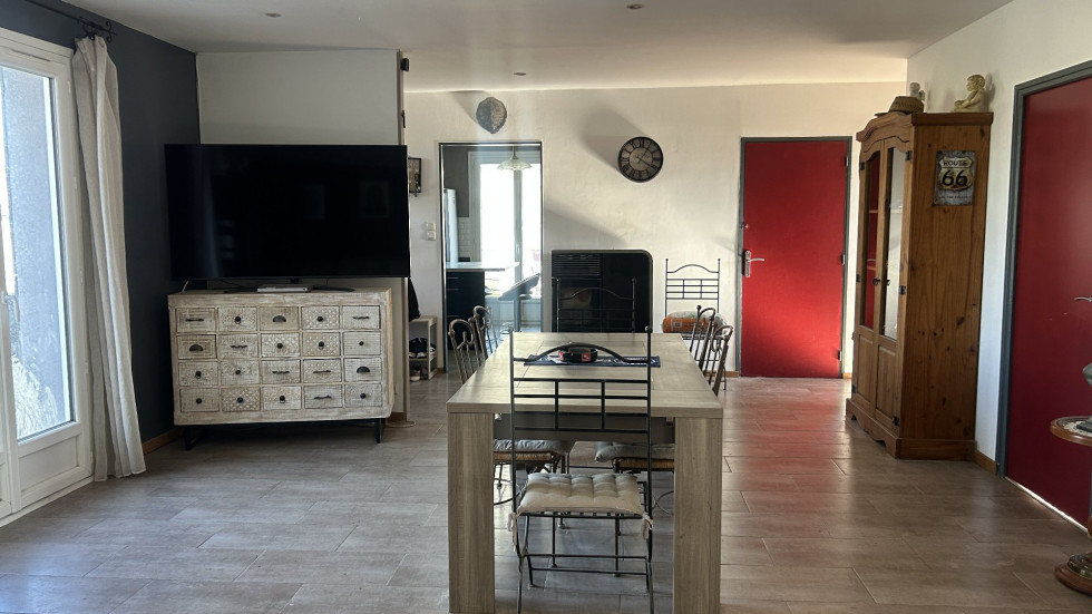 vente Maison individuelle Requista - Photo 6