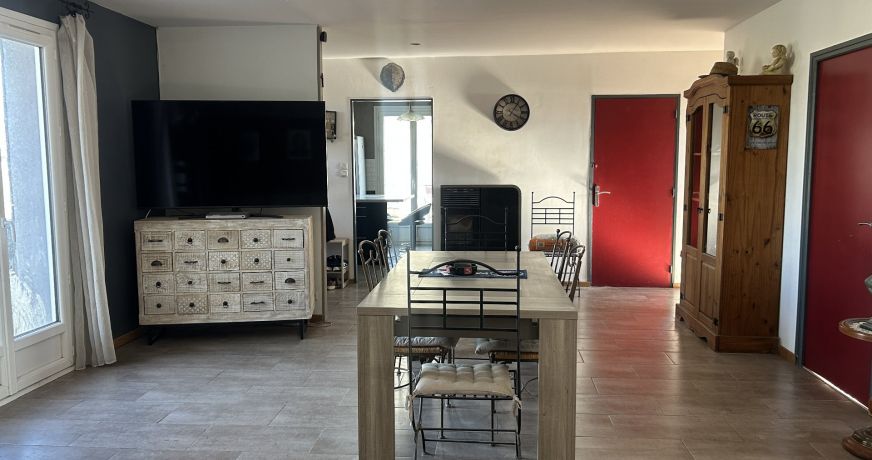 vente Maison individuelle Requista