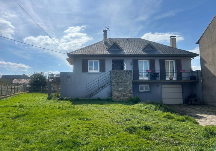vente Maison individuelle Requista