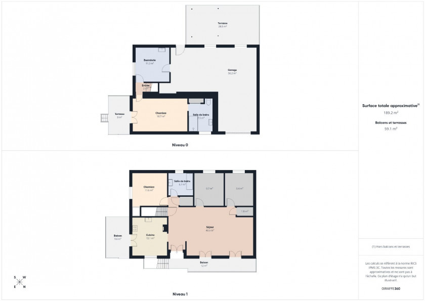 vente Maison individuelle Requista - Photo 4