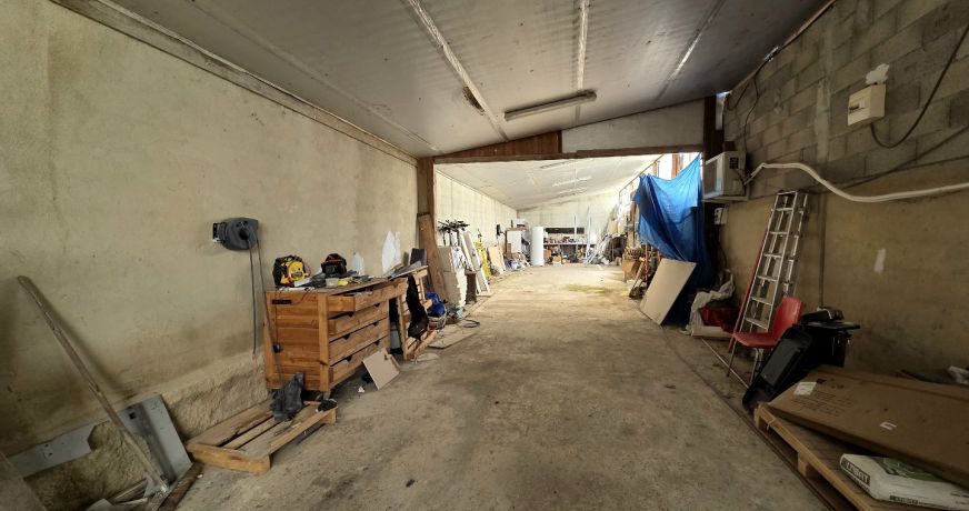 vente Maison Anglars Saint Felix