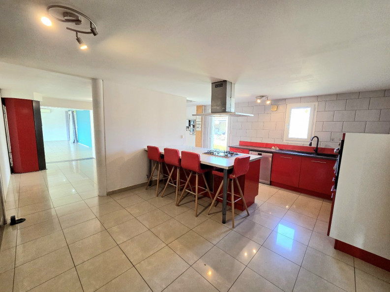 vente Maison Anglars Saint Felix - Photo 3