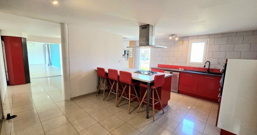 vente Maison Anglars Saint Felix
