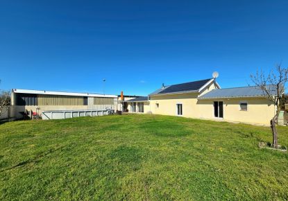 vente Maison Anglars Saint Felix