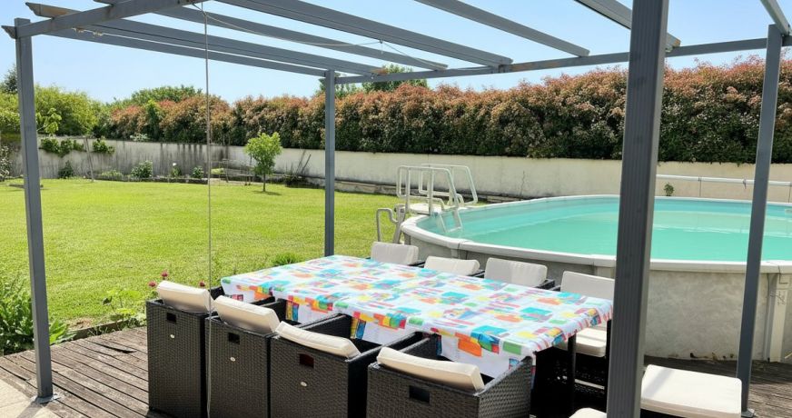 vente Maison Anglars Saint Felix