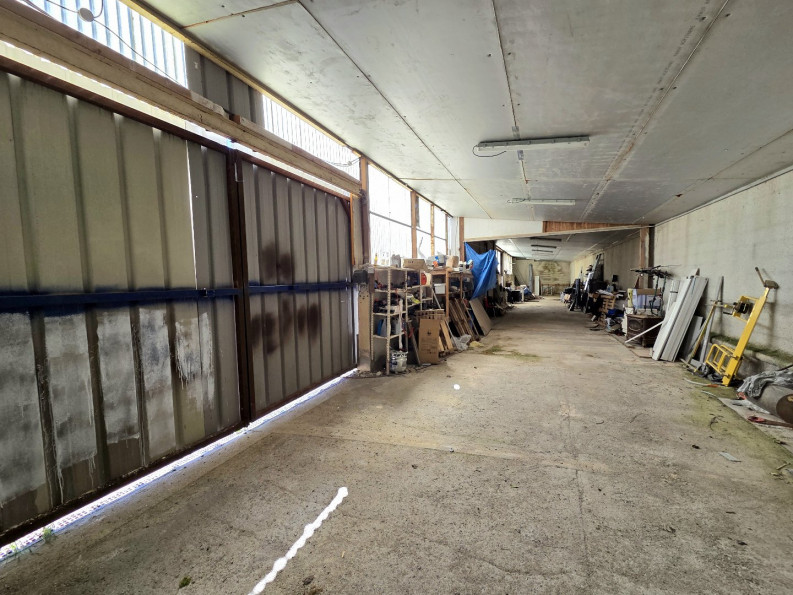 vente Maison Anglars Saint Felix - Photo 9