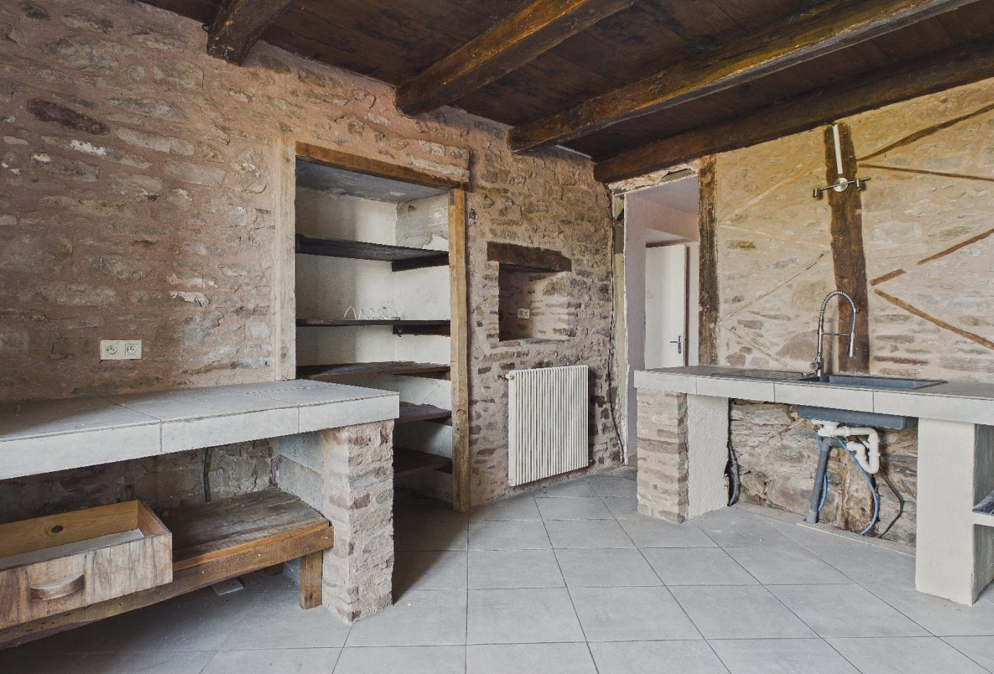 vente Maison Le Truel - Photo 5