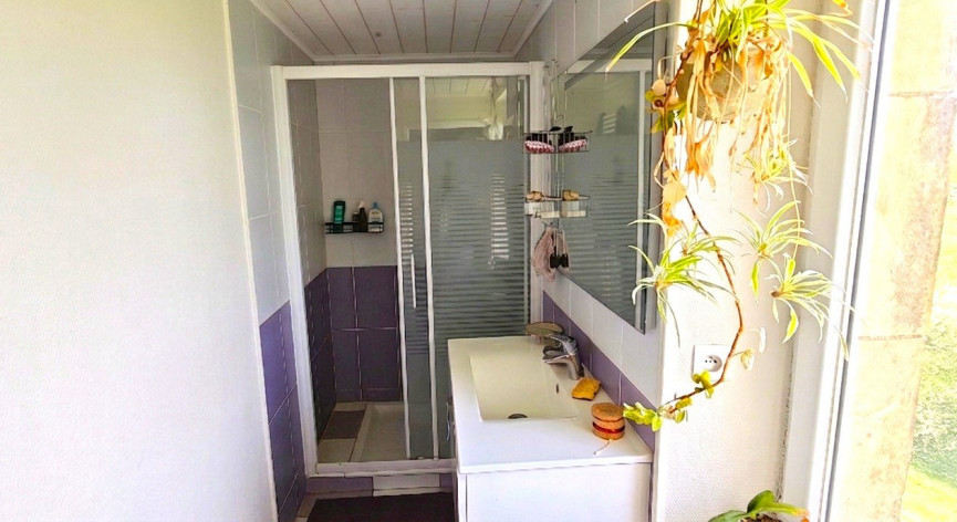 sale Corps de ferme Flagnac - Photo 10