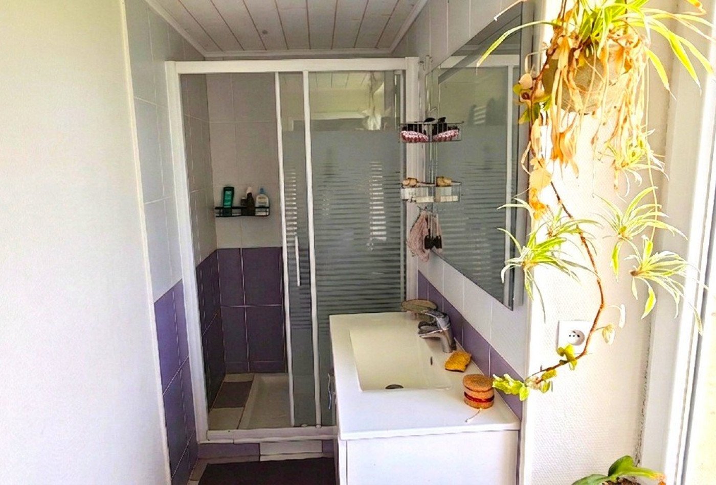 vente Corps de ferme Flagnac - Photo 10