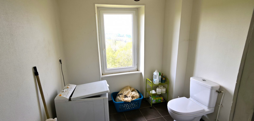 sale Corps de ferme Flagnac - Photo 11