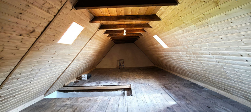 sale Corps de ferme Flagnac - Photo 13