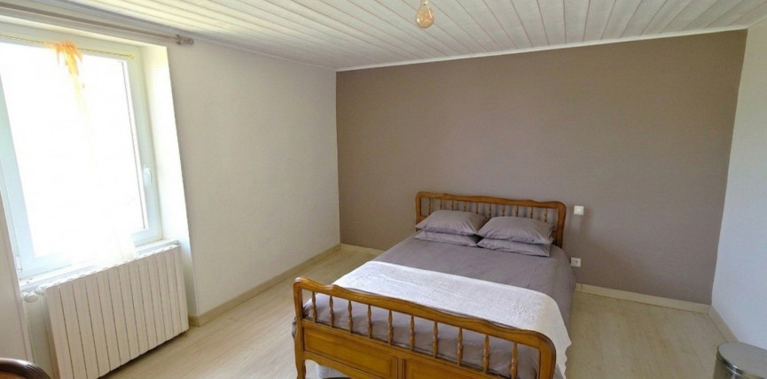 sale Corps de ferme Flagnac - Photo 5