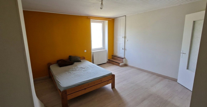 sale Corps de ferme Flagnac - Photo 6