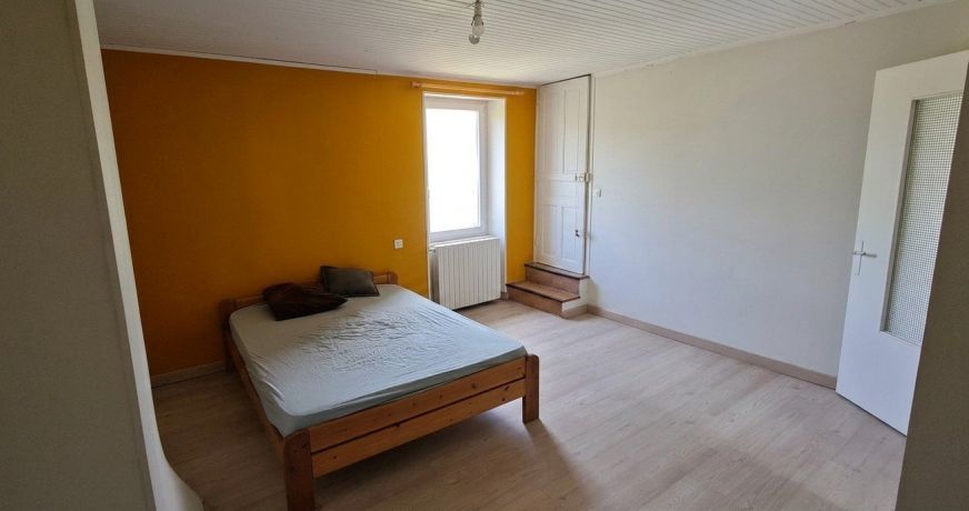 vente Corps de ferme Flagnac