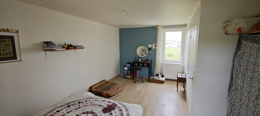 sale Corps de ferme Flagnac - Photo 7