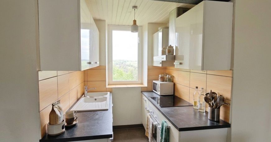 vente Corps de ferme Flagnac