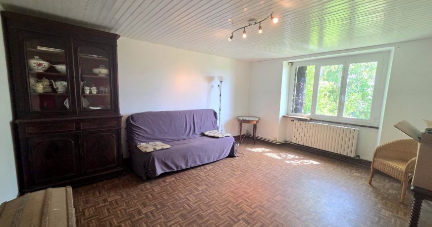 vente Maison Anglars Saint Felix