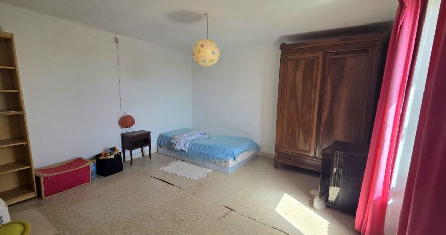 vente Maison Anglars Saint Felix