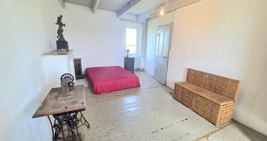 vente Maison Anglars Saint Felix