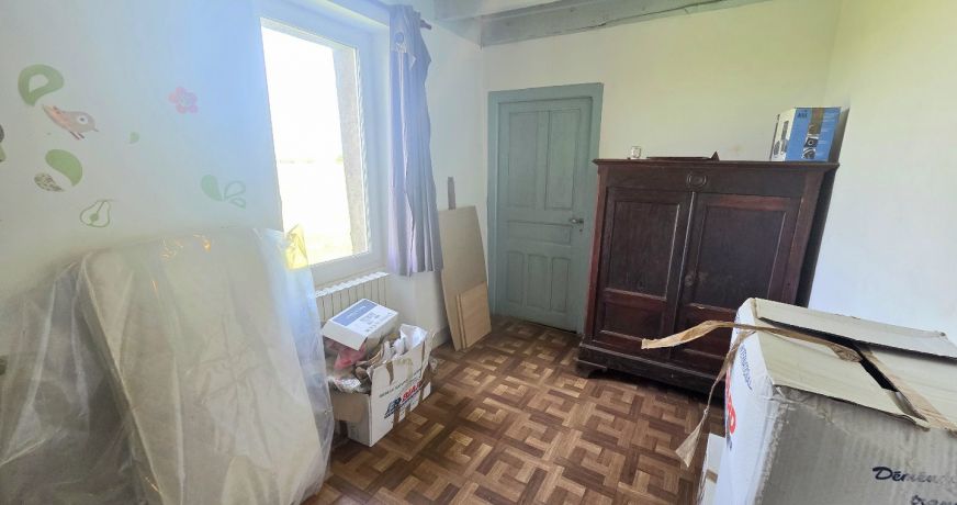 vente Maison Anglars Saint Felix