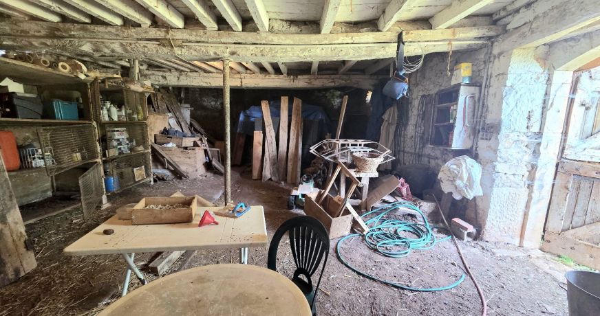 vente Maison Anglars Saint Felix