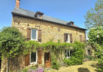 vente Maison Anglars Saint Felix