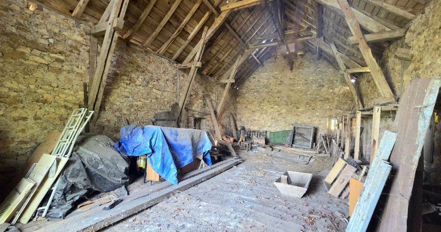 vente Maison Anglars Saint Felix