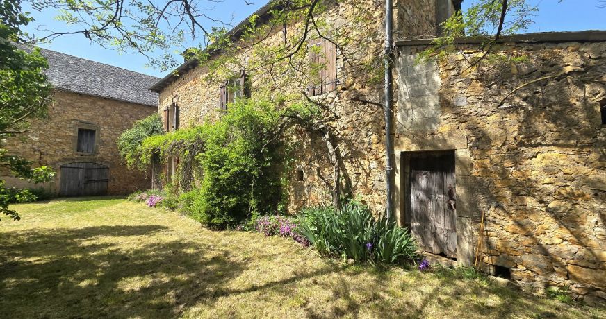 vente Maison Anglars Saint Felix