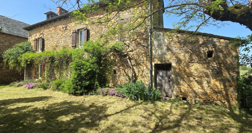vente Maison Anglars Saint Felix