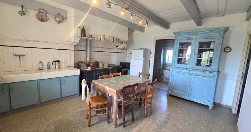 vente Maison Anglars Saint Felix