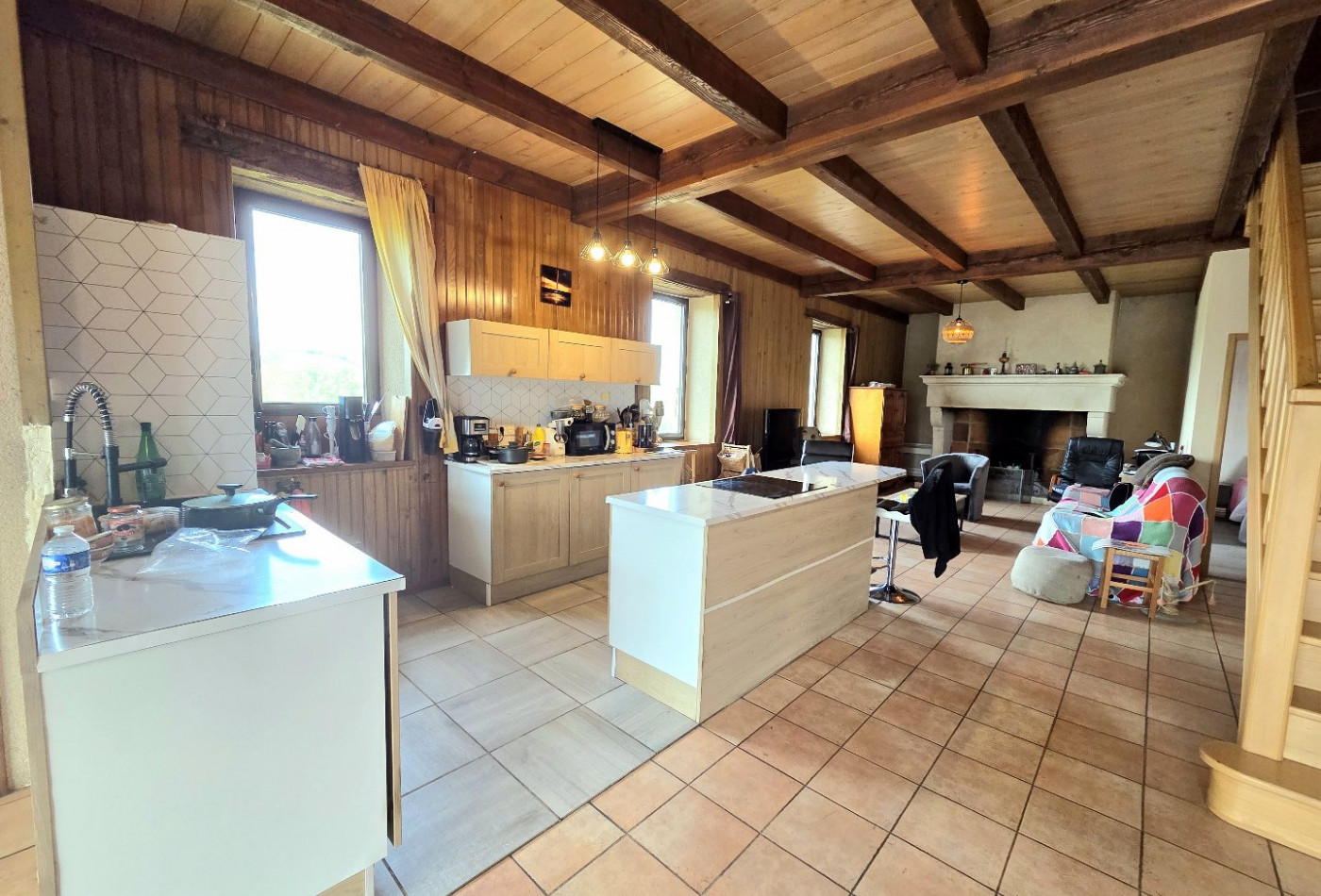 vente Maison Anglars Saint Felix - Photo 3
