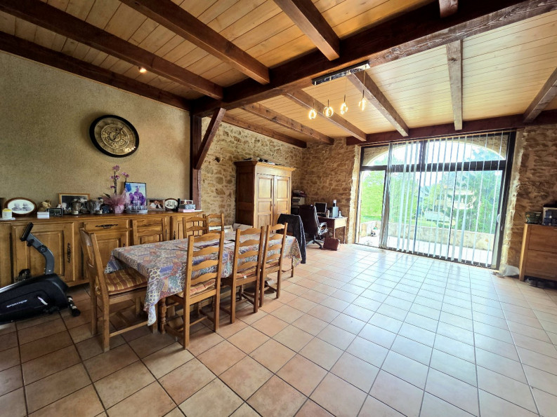 vente Maison Anglars Saint Felix - Photo 4