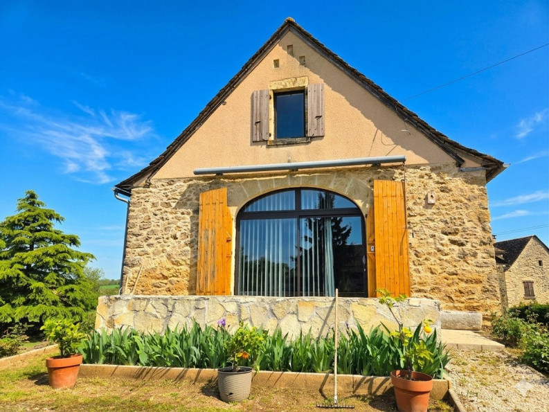 vente Maison Anglars Saint Felix - Photo 1