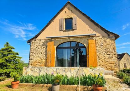 vente Maison Anglars Saint Felix
