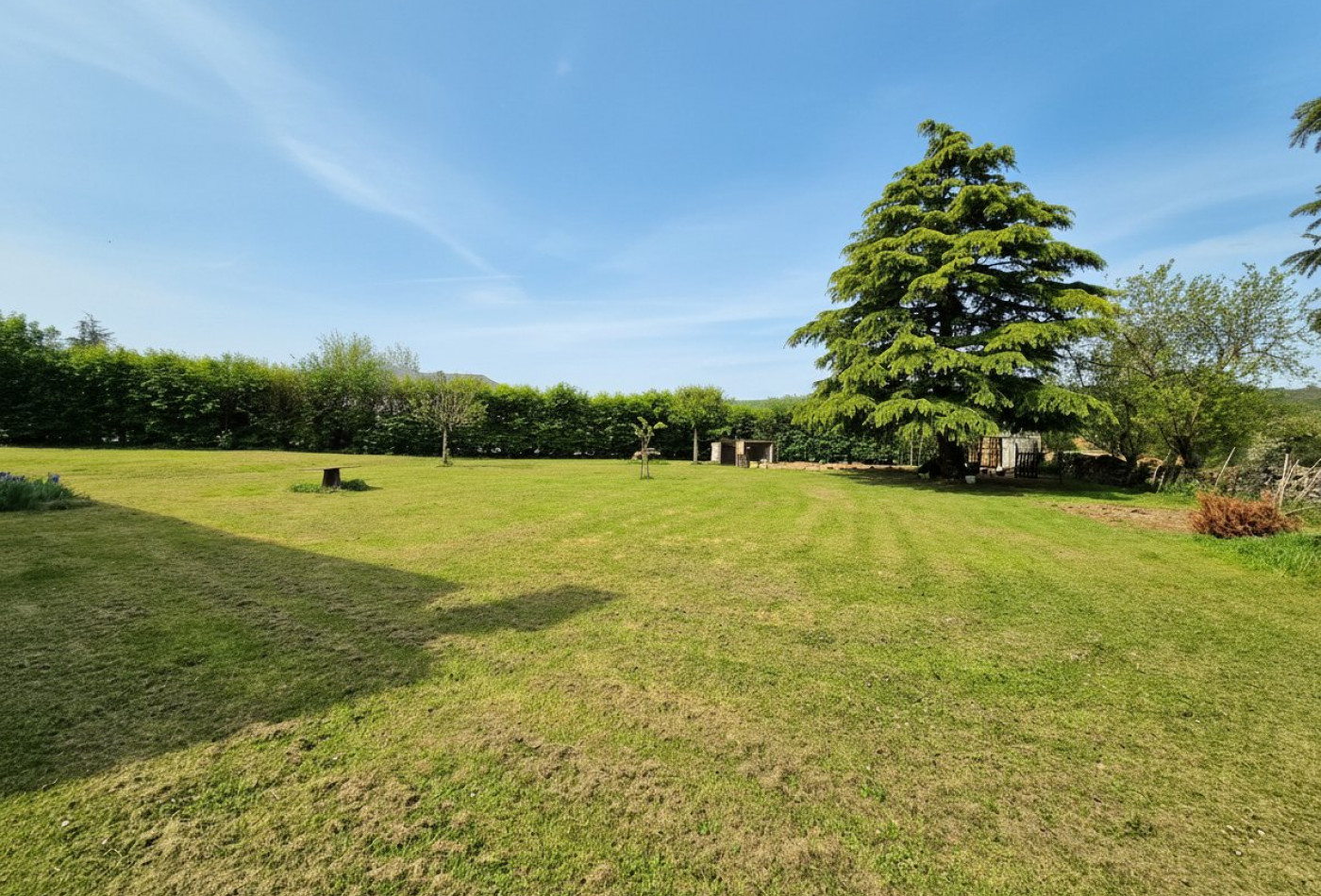 vente Maison Anglars Saint Felix - Photo 2