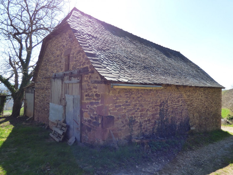 sale Maison Conques - Photo 8