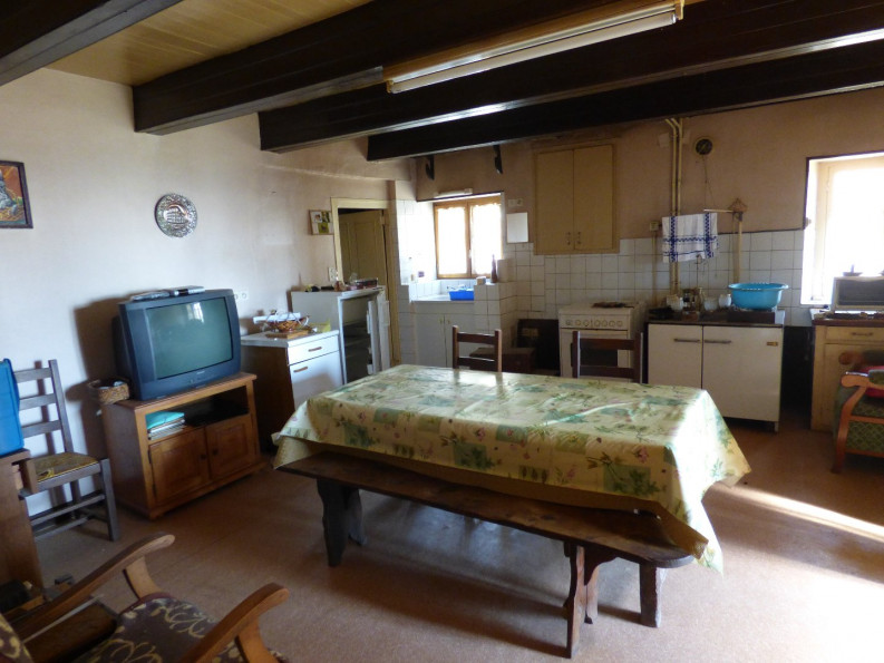 sale Maison Conques - Photo 5