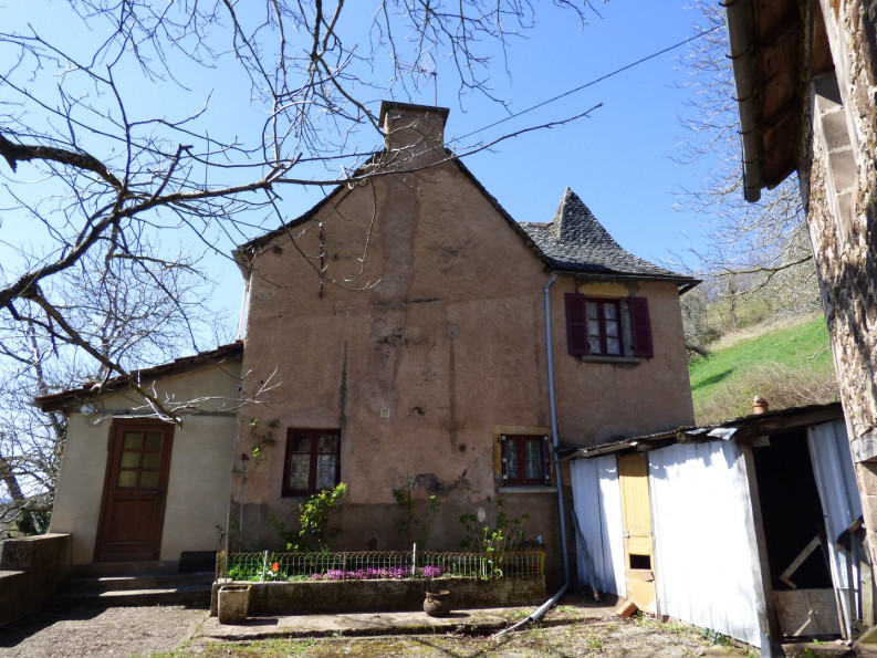 sale Maison Conques - Photo 9