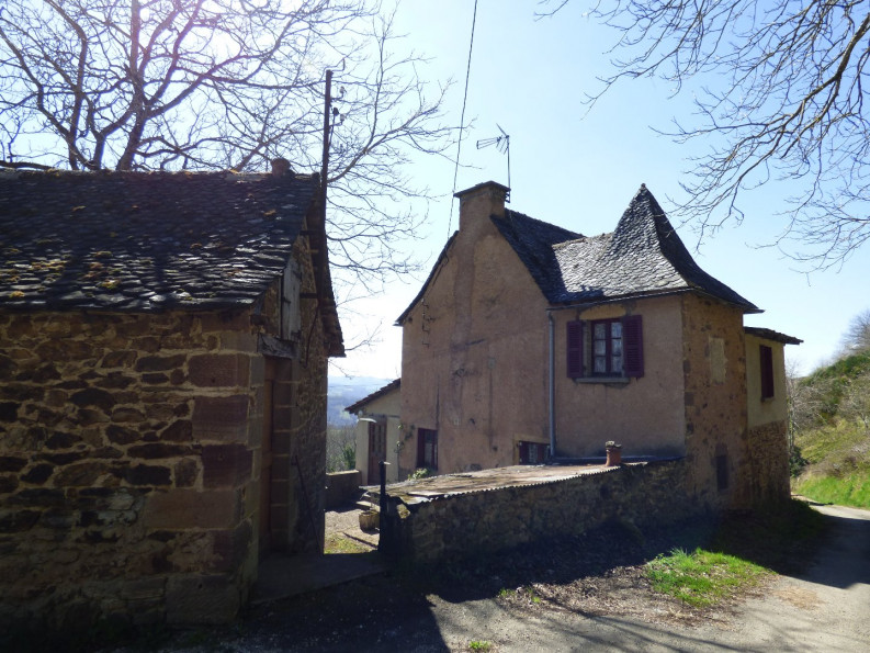 sale Maison Conques - Photo 2