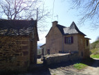 vente Maison Conques