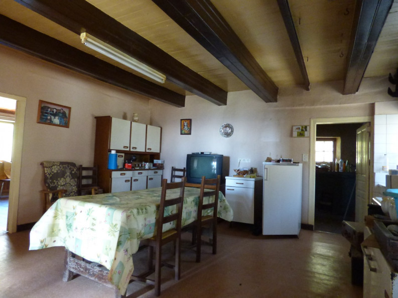 sale Maison Conques - Photo 7