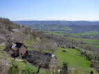 vente Maison Conques