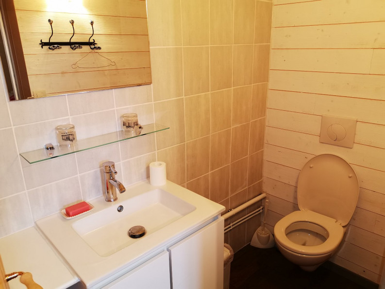 vente Maison de village Sauveterre-de-rouergue - Photo 12