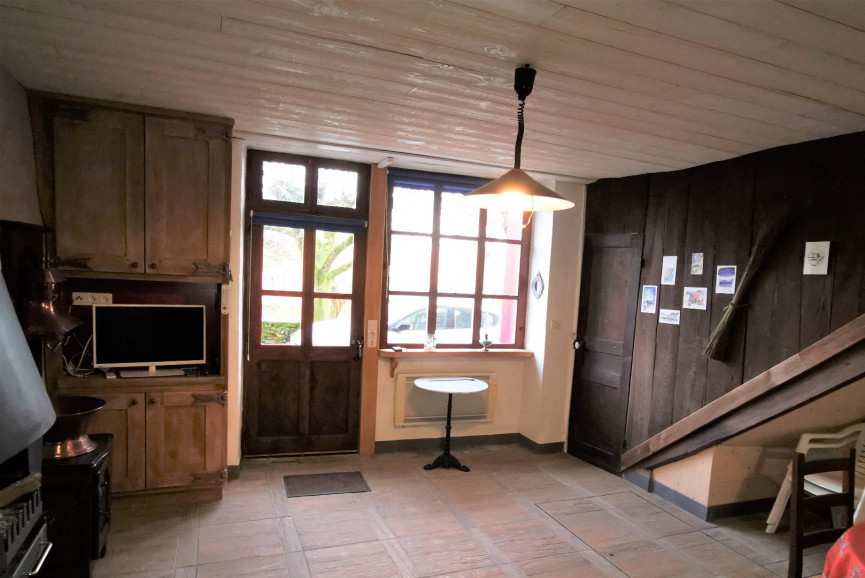 vente Maison de village Sauveterre-de-rouergue - Photo 15