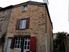 vente Maison de village Sauveterre-de-rouergue